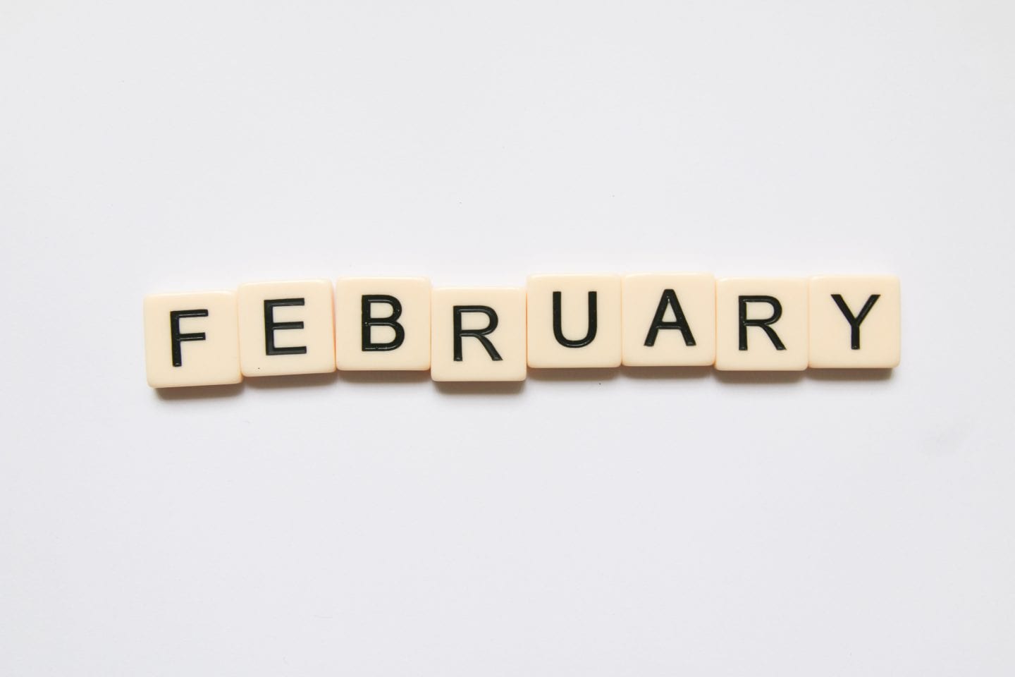 February 2021 Aims – Goals and Plans this Month