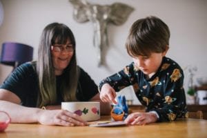 Hoppy Floppy’s Happy Hunt Easter Game – Review