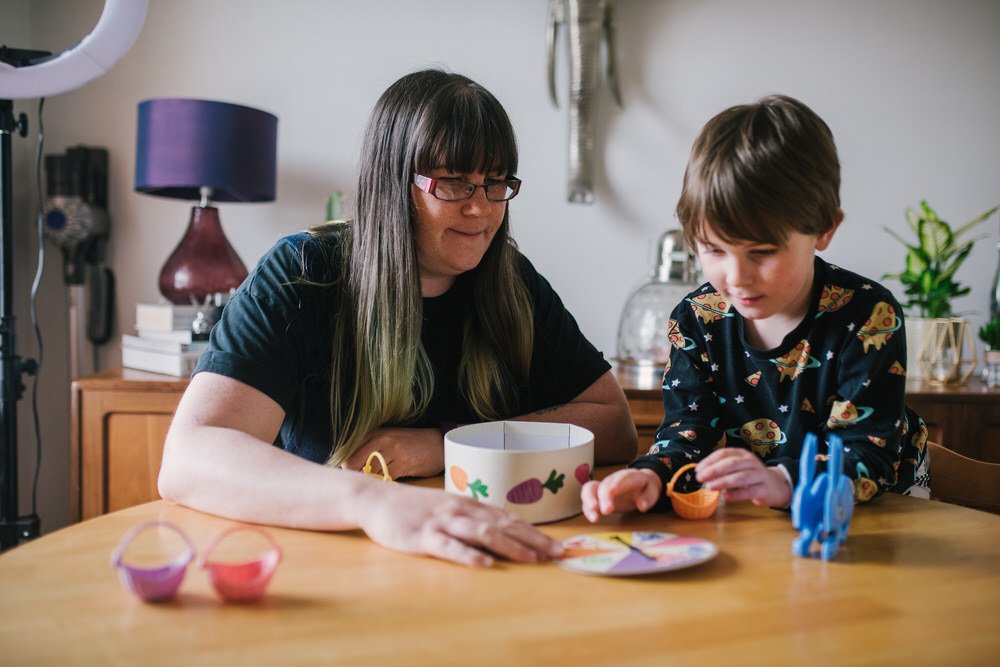 Hoppy floppy's game review