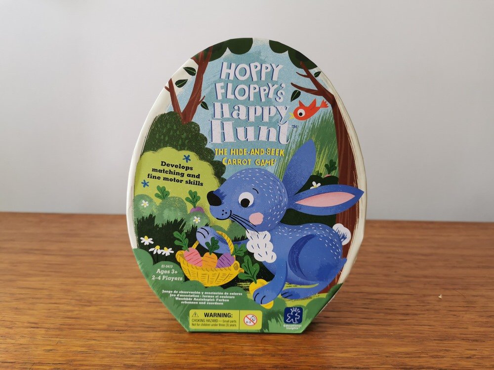 Easter game for kids