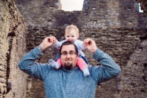 5 Things You Can Do This Week to Strengthen Your Family