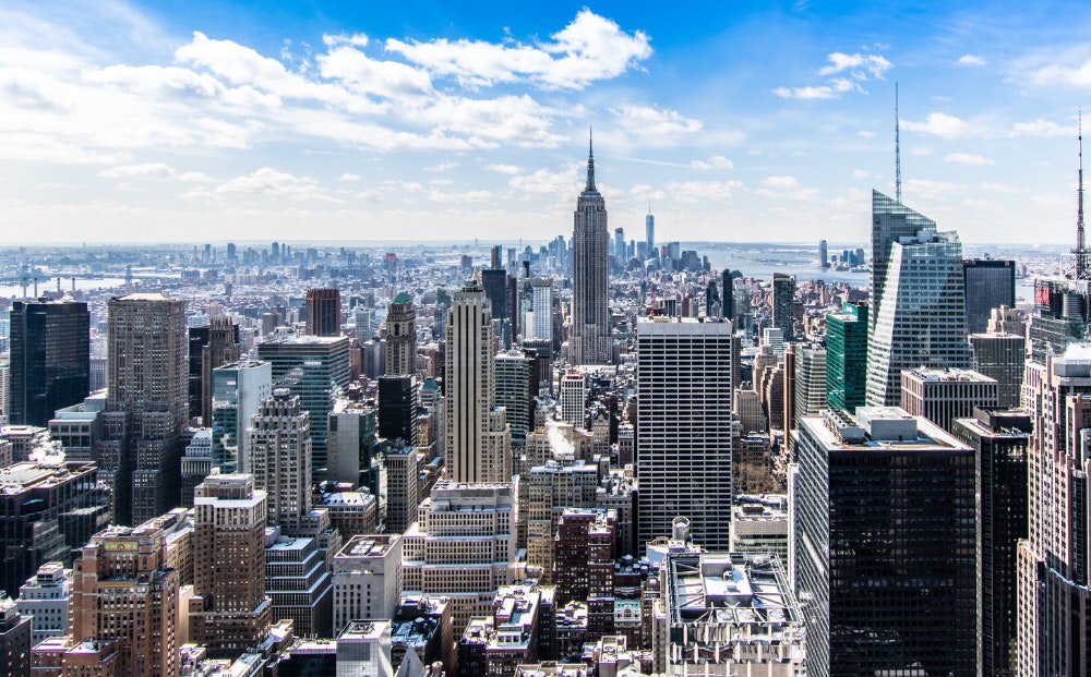 3 Reasons to Move to Manhattan
