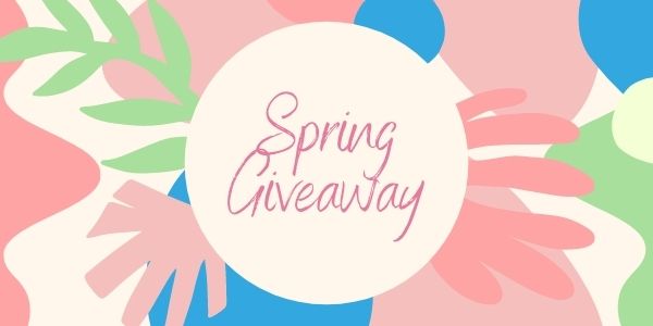 The Super Health and Beauty Spring Giveaway
