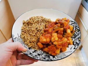 Slimming World Fanta Chicken Recipe