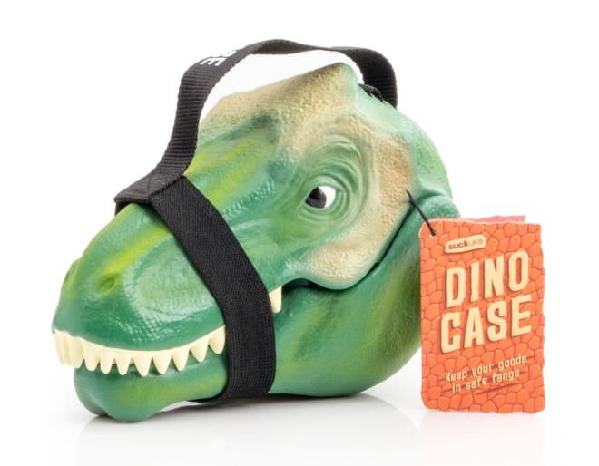 dinosaur storage box