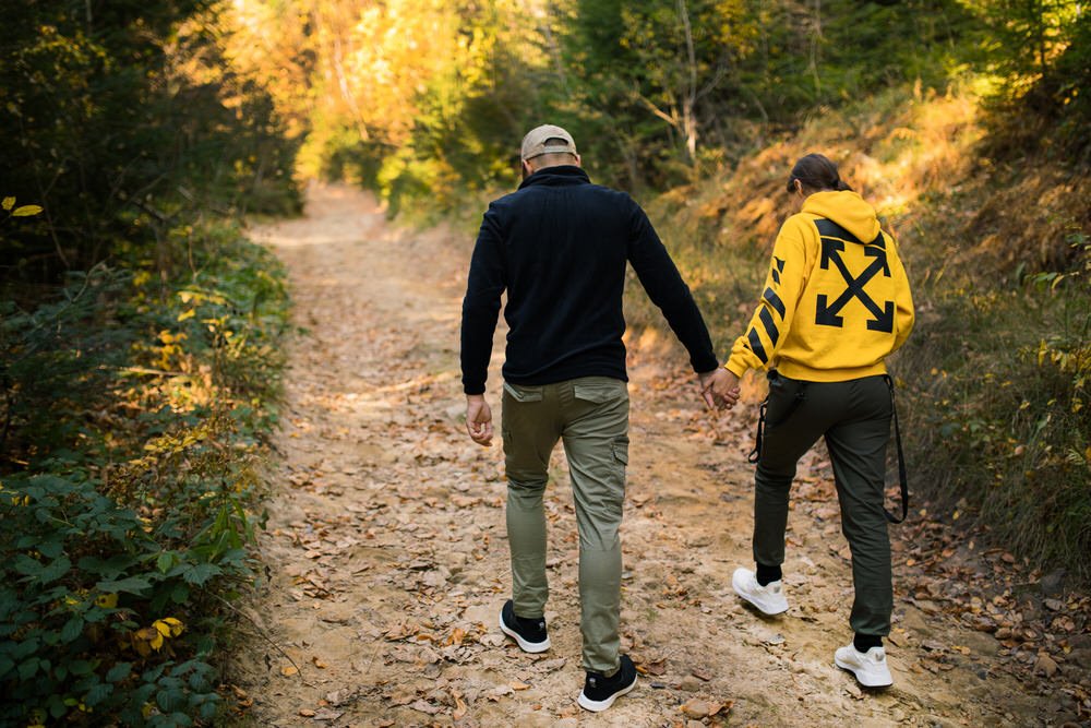 Loom footwear trainers