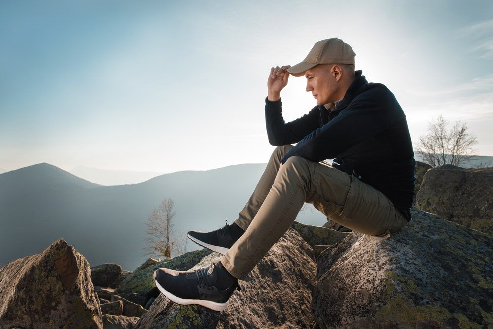 Loom Footwear walking shoes