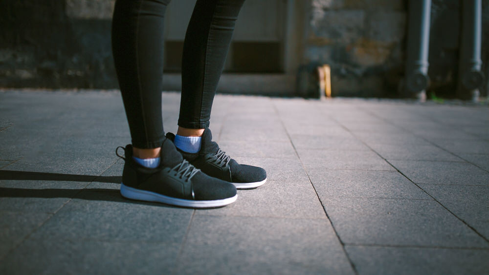 Loom Footwear: Flexible Casual Walking Shoes for Men and Women