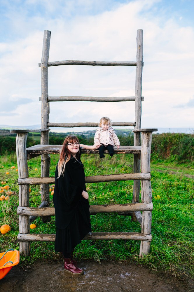 Gower fresh christmas tree farm Swansea