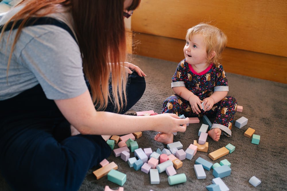 wooden block play ideas for toddlers