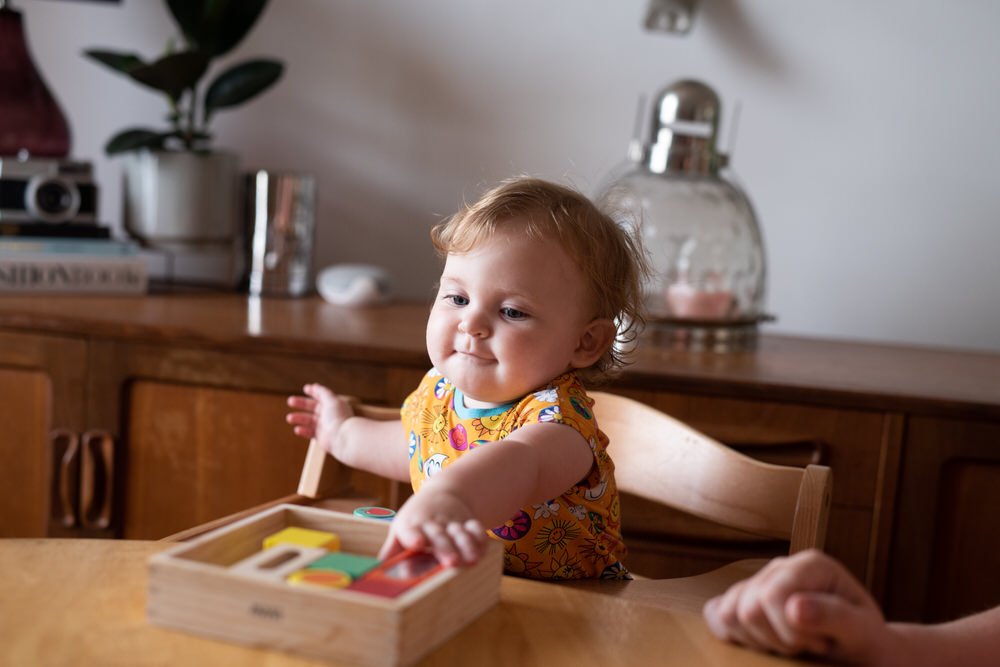 Wooden building blocks review