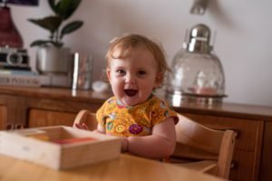 Jaques of London Discovery Blocks for Babies and Toddlers &ndash; Review