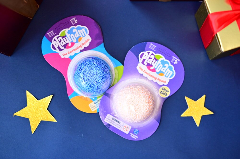 Kids stocking filler ideas