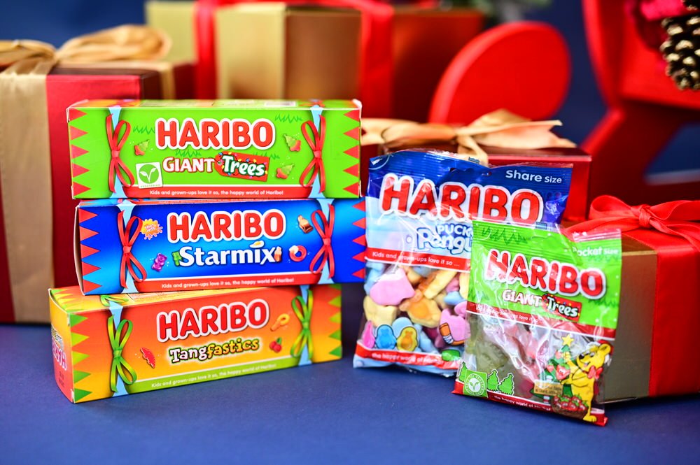 Kids stocking filler ideas