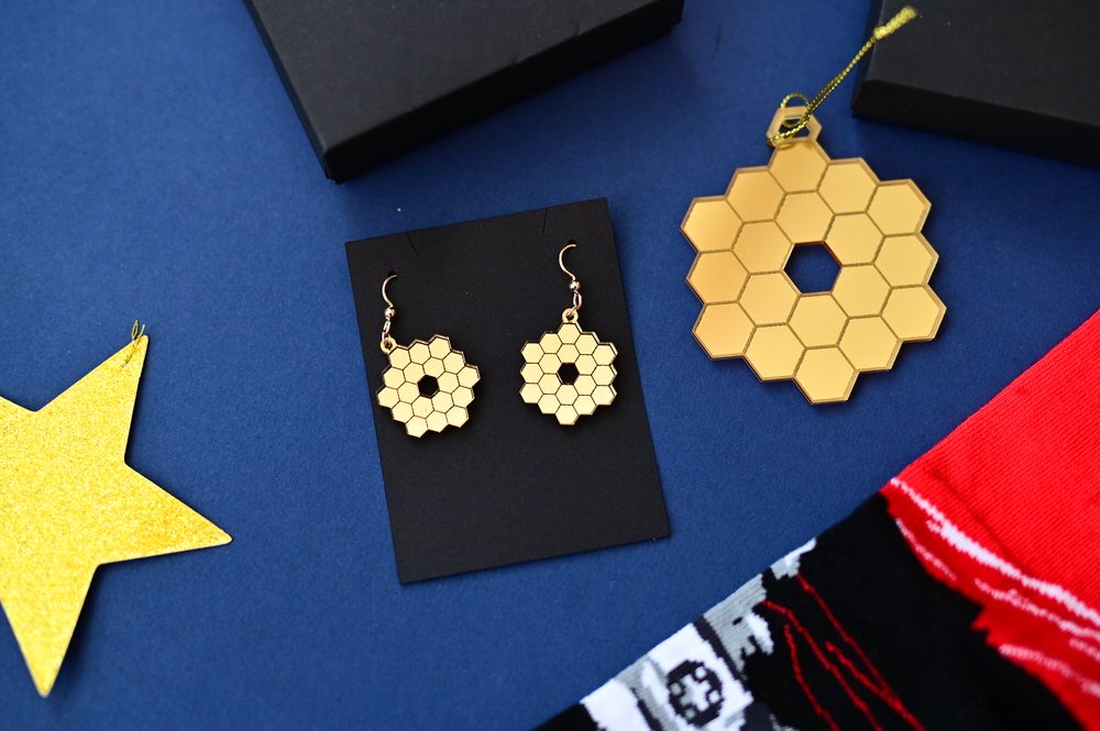 Space themed gift ideas