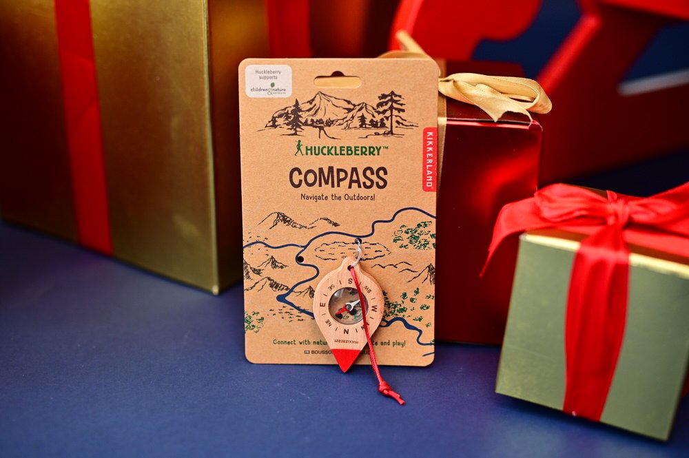 Kids stocking filler ideas