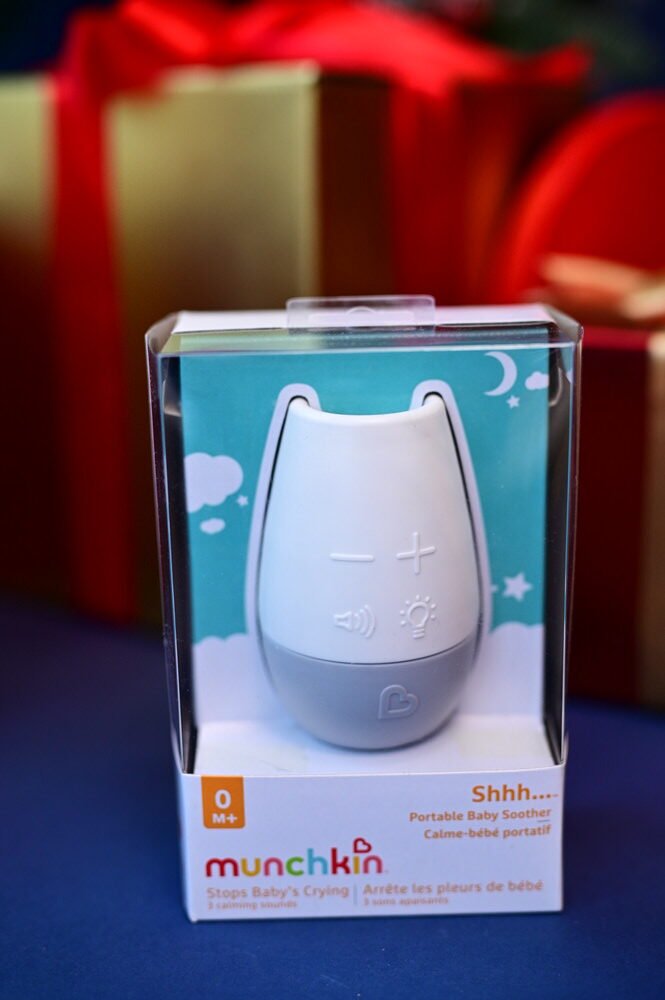 Gifts for babies and toddlers 