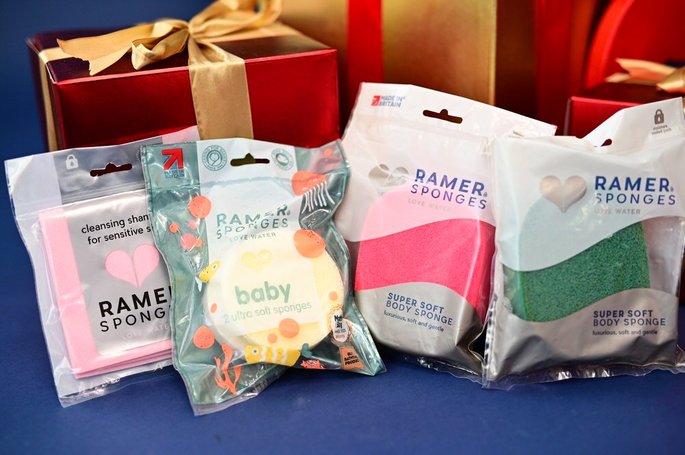 Gifts for babies and toddlers 