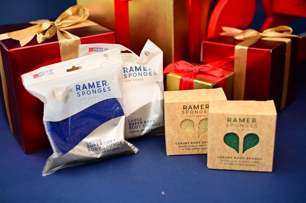 Stocking filler gift guide