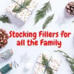 Stocking Filler Gift Ideas for all the Family