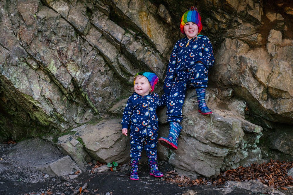 brother and sister outfit ideas 