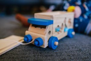 Jaques London Safari Animal Shape Sorter Toy Review