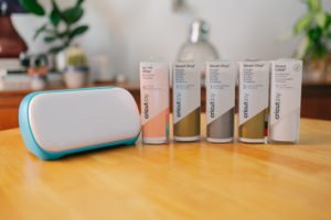 Making Christmas Gifts with the Cricut Joy – AD