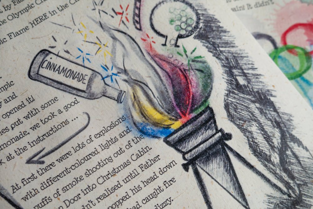 international elf service letters review