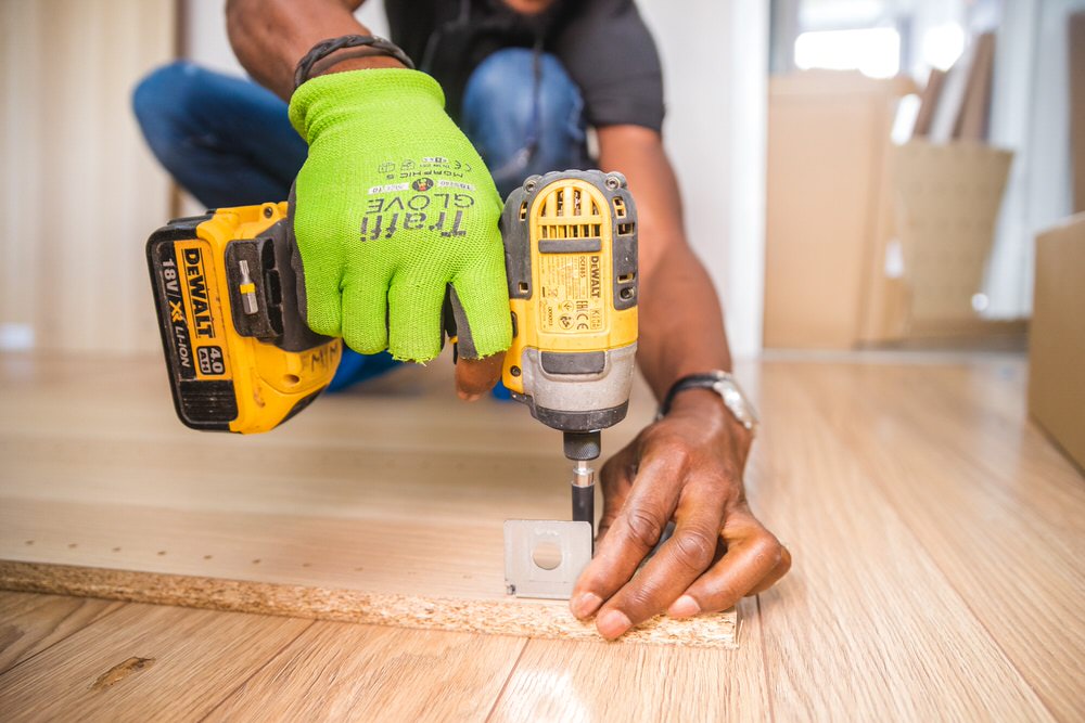 DIY Tools That Every Homeowner Needs For Their Home Improvement Projects