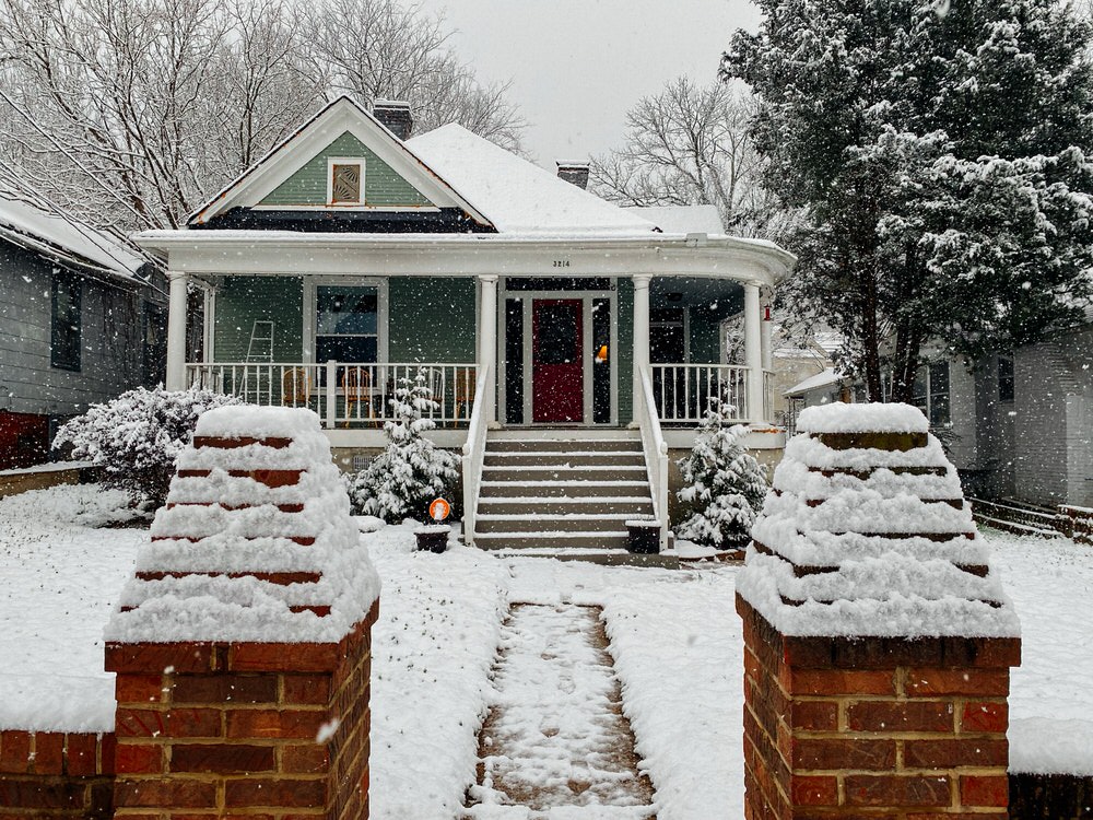 The Ultimate Guide On How To Prepare Your Home For The Winter Season