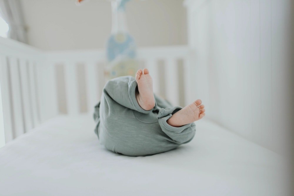 Essential Items Every First-Time Parent Needs for a Newborn