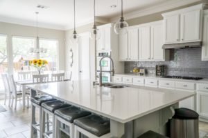Top Ways to Update Your Kitchen