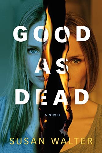 Good as dead book