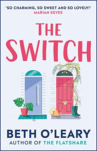 The switch book