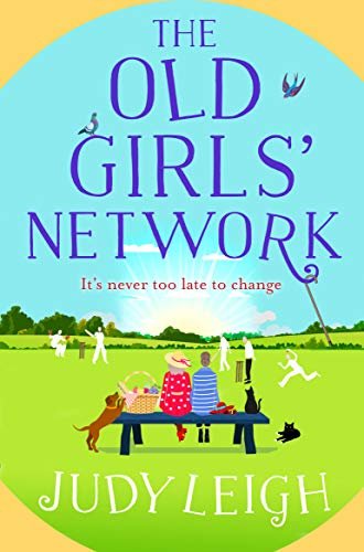 The old girls network book