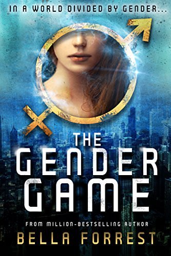 The gender game book