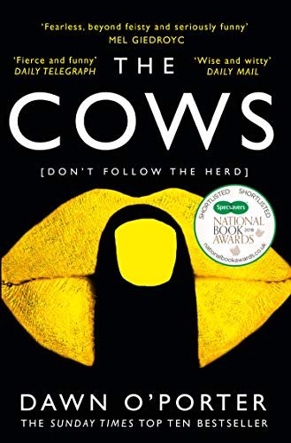 Cows Book