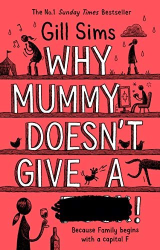 Why mummy doesn't give a book