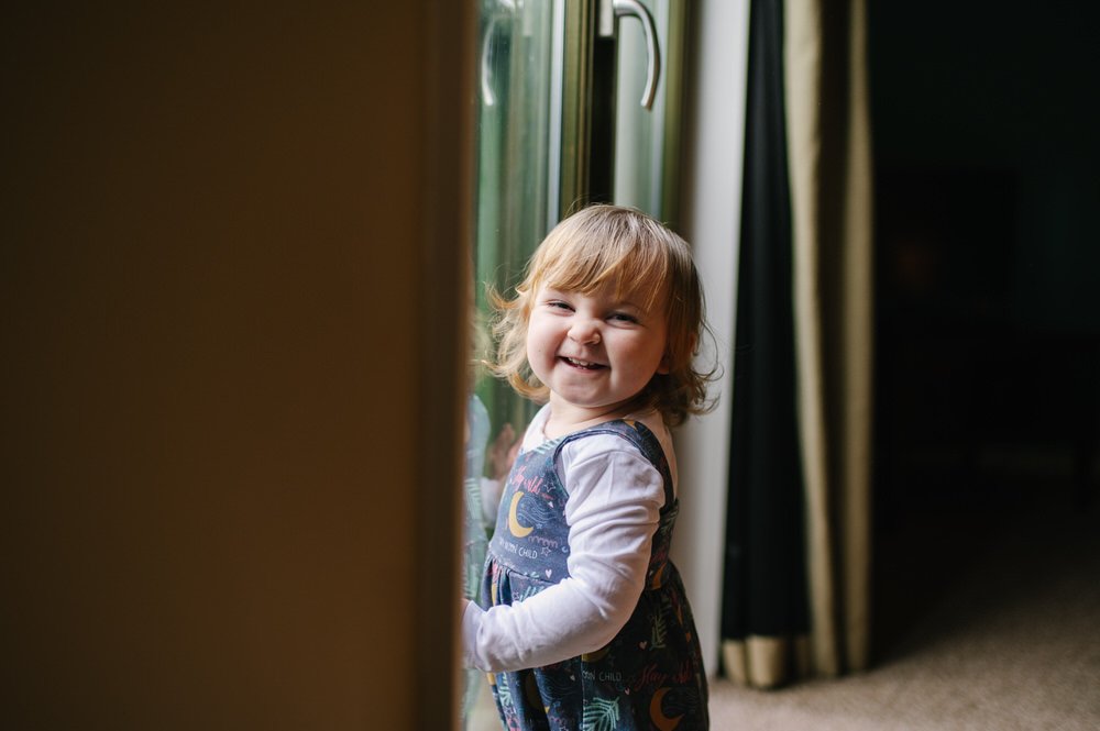 Bluestone family holiday 2022