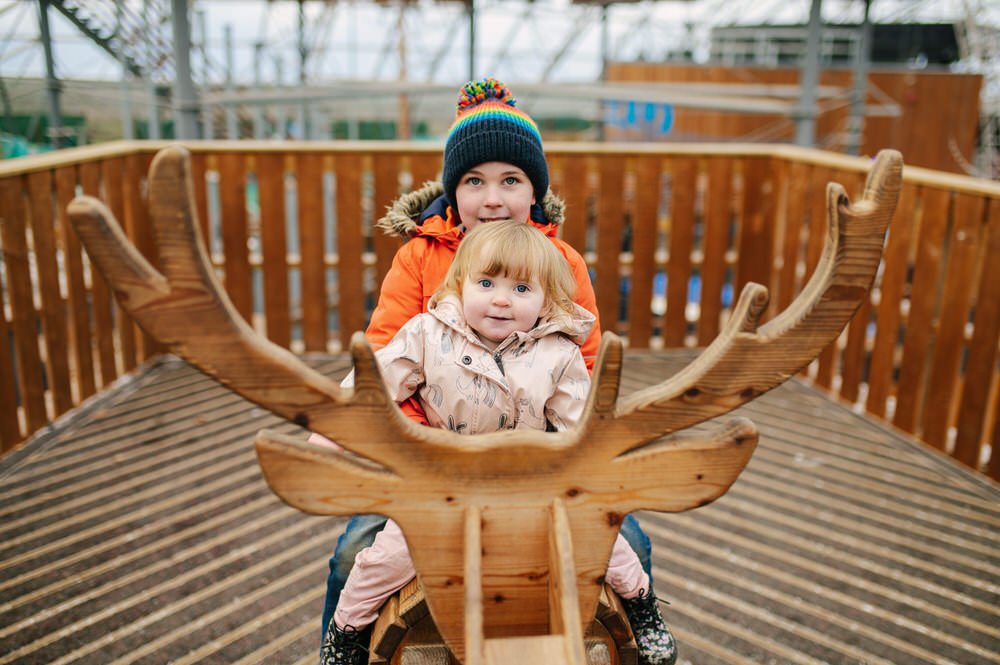 February goals and aims - bluestone break