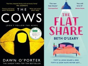 The Books I Read in 2021