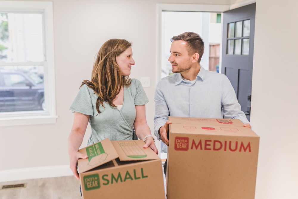 3 Packing and Moving Suggestions for Your Most Streamlined Family Move Yet