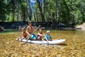 Tips for Enhancing Your Outdoor Adventures with the Family