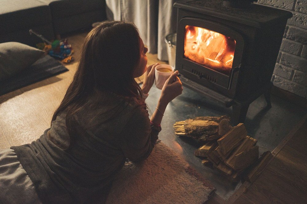 Energy Saving: Tips to keep yourself warm this winter