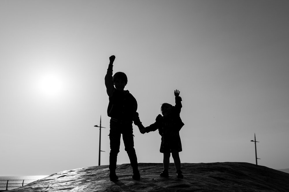 Sibling project March 2022