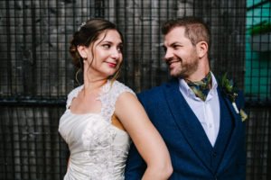 How to Plan a Wedding in Less Than a Month