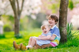 Sibling Project (April 2022)