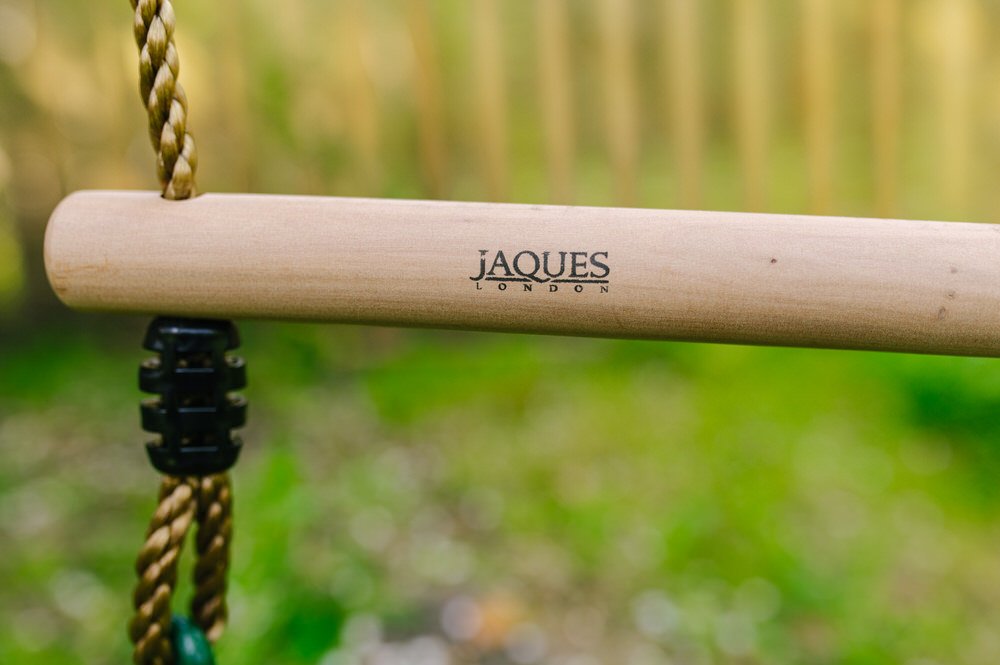 Jaques of London review