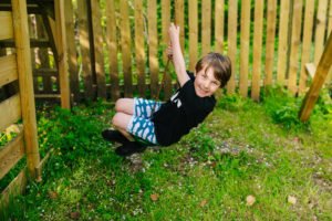 Garden Fun with Jaques of London Garden Toys