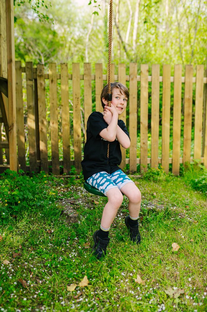 Climbing frame ad ons 